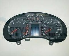cuadro de relojes audi a3 2.0 fsi 8p0920931a