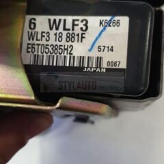 centralita de motor ford ranger 2.5 WLF313881E / E6T05385H2