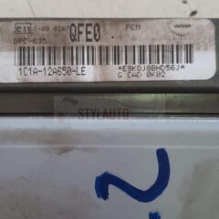 centralita motor ecu ford transit FORD TRANSIT 2.0 1C1A-12A650-LF DPC-635 1C1A12A650LF DPC635