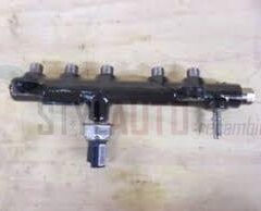 rail inyeccion peugeot 508 hdi 9674300080