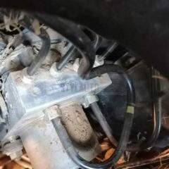 bomba abs toyota corolla verso 445400f060 0265951990 0265252275