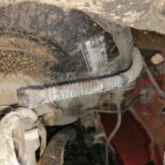 servofrenos audi tt 8j1614105r