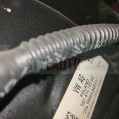 servofrenos vw golf 7 t-roc 5q1614105dc