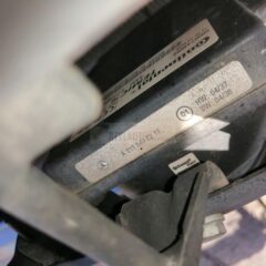 distronic mercedes w211 a2115402217