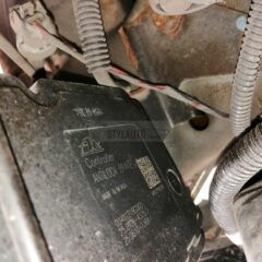 bomba abs chrysler pt cruiser P05085413AA ATE 25092643253 25061013684