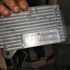 modulo de control bmw f10 6798242-01 679824201