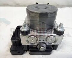 ABS Opel Corsa E 39011871, 0265255662, 269539, 0265956292, 0 265 956 292, 2265106516