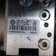 bomba de capota vw eos 1q0871789c