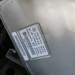 CENTRALITA DE MOTOR MERCEDES W208 220 CDI A6461501972, A 646 150 19 72, 6461501972, A0054461640, A 005 446 16 40, 0054461640