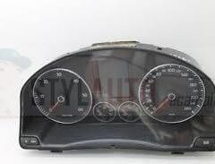 cuadro de relojes vw golf 5 1K0920873 VDO 110080347016