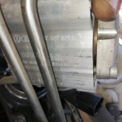 bomba de alta presion vw golf 5 1.4 fsi 0261520024