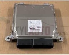 centralita ecu mercedes w212 A6519007401 / A6519011801 / A 651 900 74 01 / A 651 901 18 01