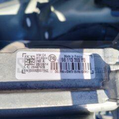 centralita start and stop peugeot 308 9811338580