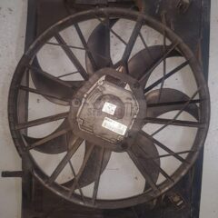electroventilador mercedes w211 3135103520