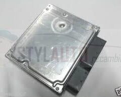 ecu MERCEDES W211 E270 2.7 CDI BOSCH 0 281 011 072, 0281011072, A 647 153 05 79, A6471530579, 6471530579