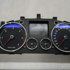 cuadro de relojes vw touareg 3.0 tdi 7l6920881s