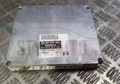centralita de motor ecu toyota corolla verso 89661-0f101 896610f101 175800-9440