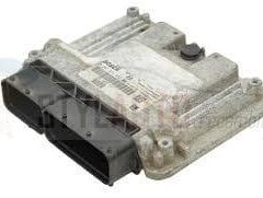 centralita motor uce. saab 9-3 berlina 1.9 tid linear (i/d) (120 cv) 2004-2007 bosch 0281014552 14090133 55566421 5556642