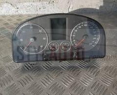CUADRO INSTRUMENTOS 1T0920872F de VOLKSWAGEN TOURAN (1T1) (2003 - 2006)
