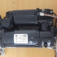 compresor suspension vw touareg 7l0616006c