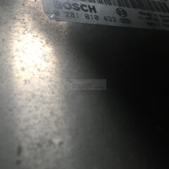 CENTRALITA DE MOTOR MERCEDES VITO 2.2 CDI BOSCH 0 281 010 433, 0281010433, A 000 153 09 79, A0001530979, CR1.7