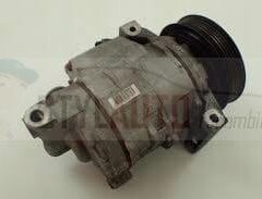 COMPRESOR DE AIRE ACONDICIONADO 447280-0923 COMPASS 2.2 CRD 4472800923