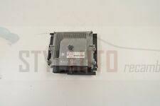 centralita ecu peugeot 308 CENTRALITA MOTOR 9811265180 VD46.1 9806671980