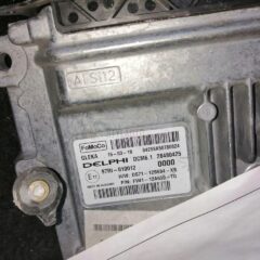 centralita motor ecu ford kuga 2.0 tdci dcm6.1 28480425 ds71-12b684-xb fv41-12a650-tg