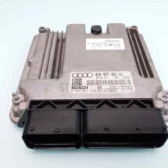 ECU Audi A4 B7 8E0907401AJ 0281012245
