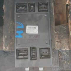 centralita de control sam mercedes clase r a1645402501