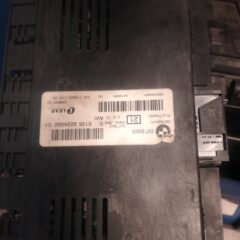 centralita confort bmw 120d 6135 9224592-01 6135922459201