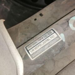 cremallera kia sportage 56500-2s010 565002s010