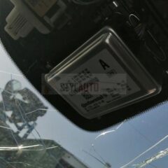camara frontal mercedes gla a0009001810