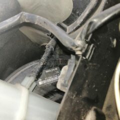 servofrenos peugeot 407 2.2 hdi Servofreno Para su PEUGEOT 407 Coupe (6C_) 2.0 HDi 9683591980 | 03786251024