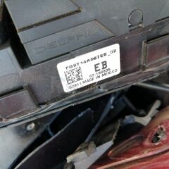 caja de fusibles ford mondeo 2015 fq9t14a087eb