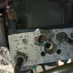 abs range rover -ref: 0265225059 SRB000272 0265950056
