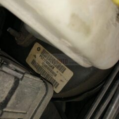 SERVOFRENOS JEEP GRAND CHEROKEE 3.0 CRD P521240080AB