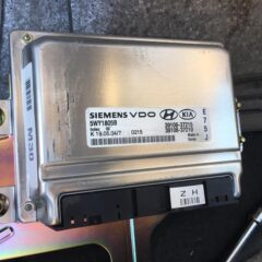 centralita hyundai tucson 2.7 5wy1805b 39108-37215 39108-37210