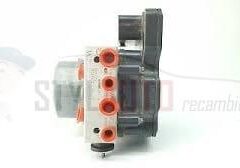 bomba abs renault captur 0265290289 / 476601842R