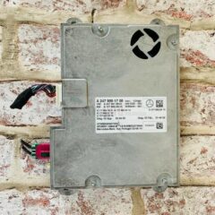 centralita mercedes cla a2479001708