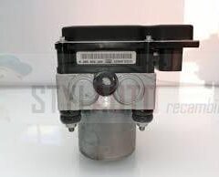 ABS/9678558080/0265252804/5449242 PARA CITROEN DS5 (09.2011