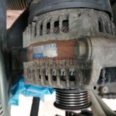 04896805AA Alternador CHRYSLER 300 C 3.5 2004 4210000262