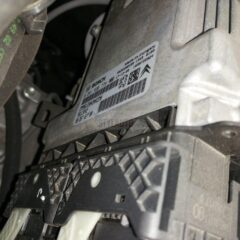 centralita motor ecu peugeot 308 gt 9828602780 0261s20779