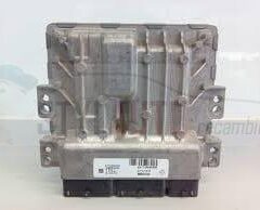 CENTRALITA DE MOTOR RENAULT dacia 1.5 DCI 237106968R, A2C98849200, SID310