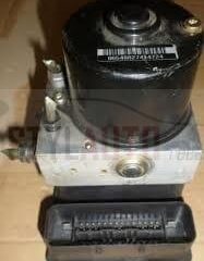 ABS Peugeot 207 9665345380, 10.0206-0383.4, 10020603834, 28560060013, 285600-60013, 10.0960-39203, 10096039203.