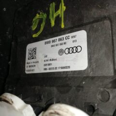 centralita body computer audi a4 2017 8w0907063cc