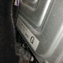 Centralita del motor Honda CRV 39980SWWG01M1 39980-SWW-G01-M1 EACCEC0131 EPS03130B2 EPS03-130 B2