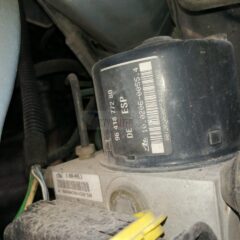 bomba abs Citroen C3 1.6 16V 9641877280 96 418 772 80 9641877280 96 418 772 80 10020600554