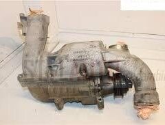 turbocompresor mercedes clk 200k a1110900908