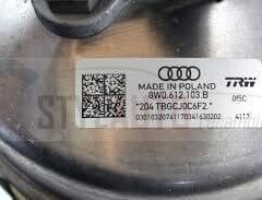 servofrenos audi a4 2.0 tdi 8w0612103b